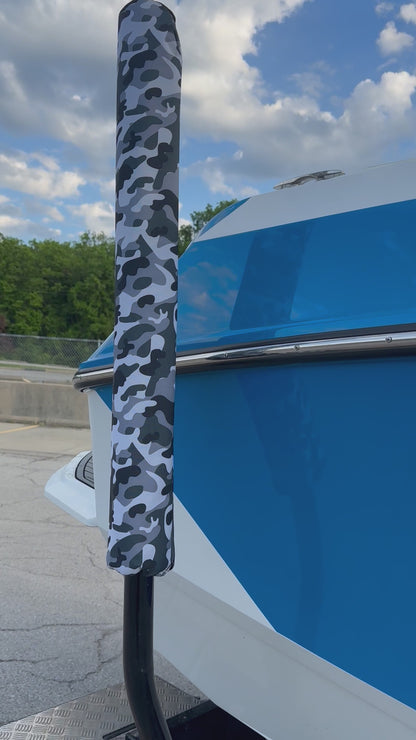 Gray Camo